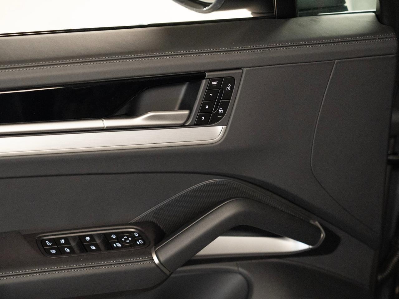 2026 Porsche Cayenne E-Hybrid Coupe Pompano Beach FL