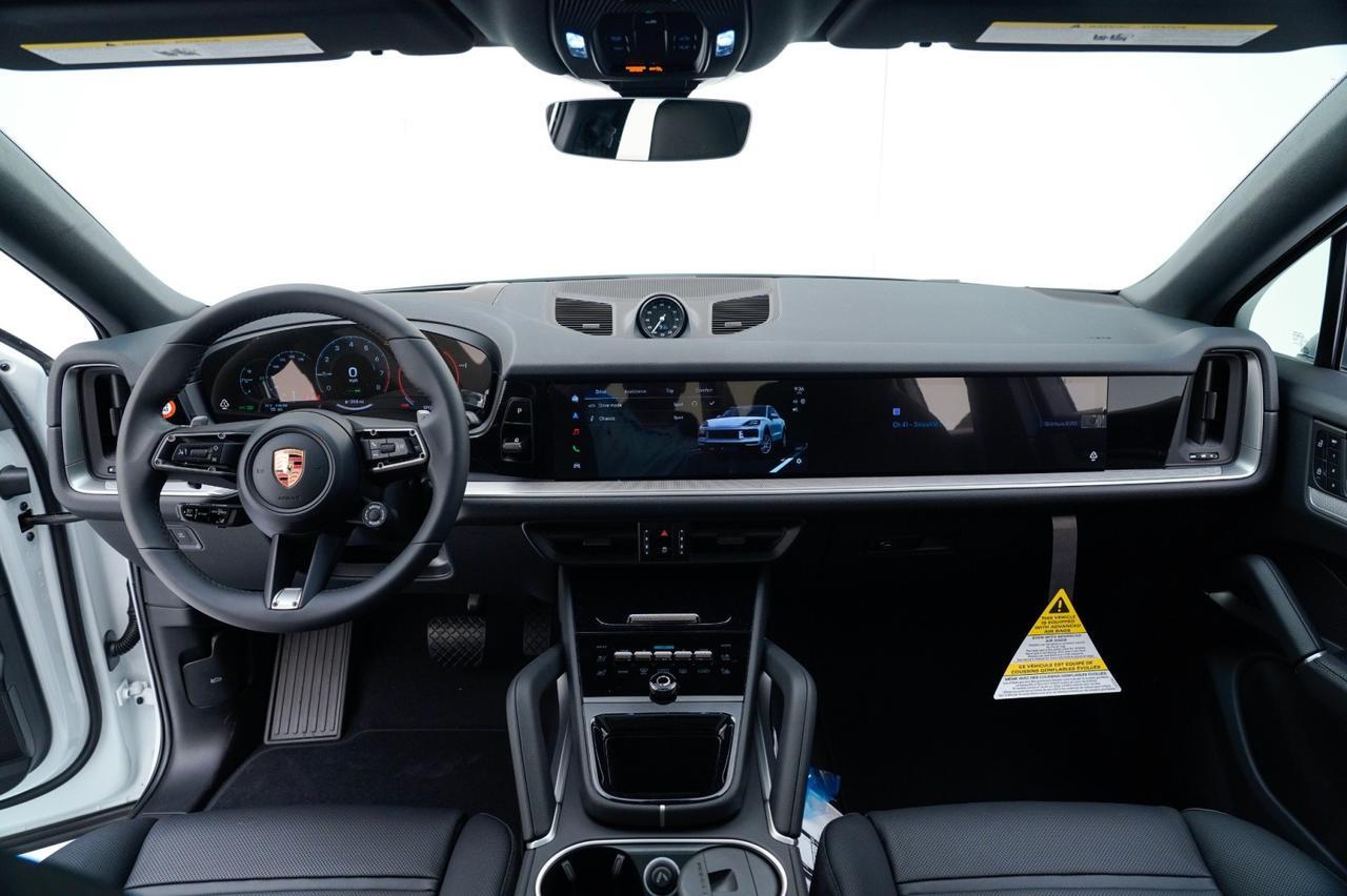 2026 Porsche Cayenne E-Hybrid Coupe Pompano Beach FL