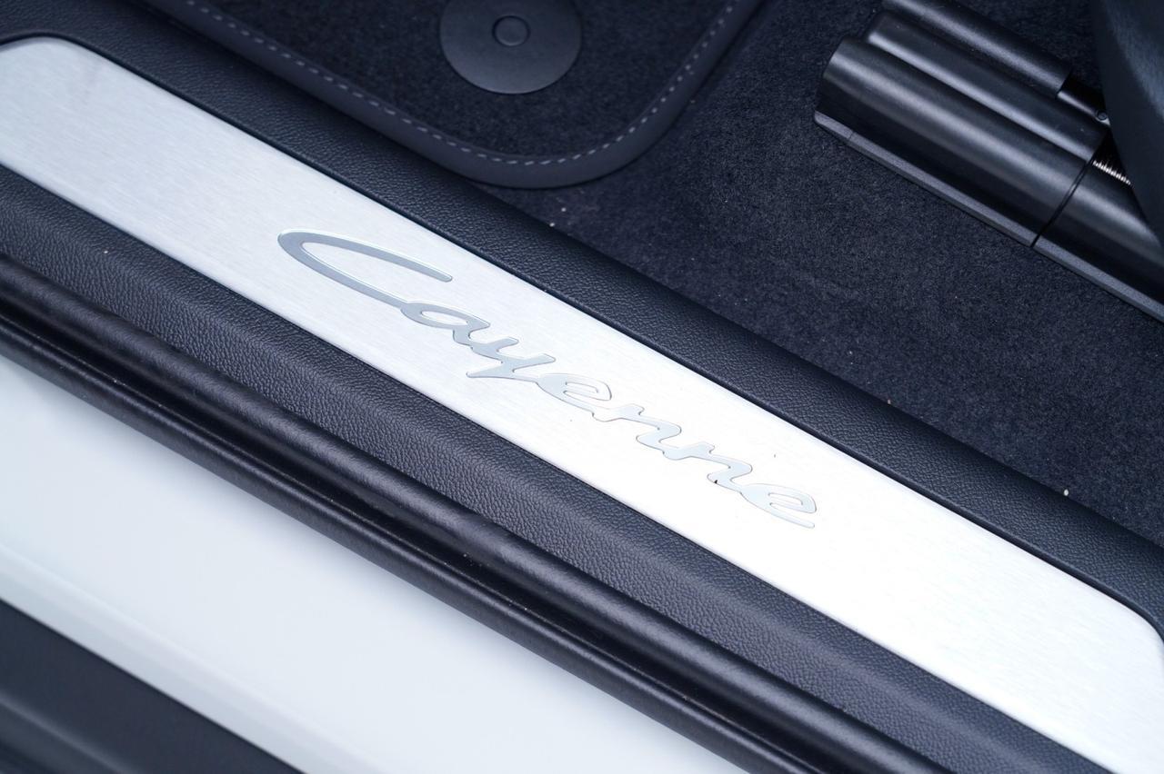 2026 Porsche Cayenne E-Hybrid Coupe Pompano Beach FL