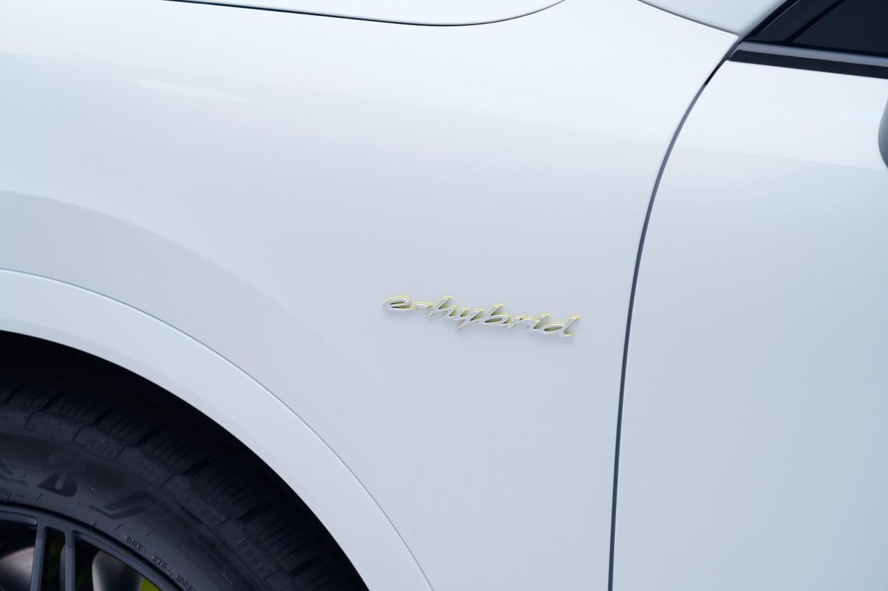 2026 Porsche Cayenne E-Hybrid Coupe Pompano Beach FL