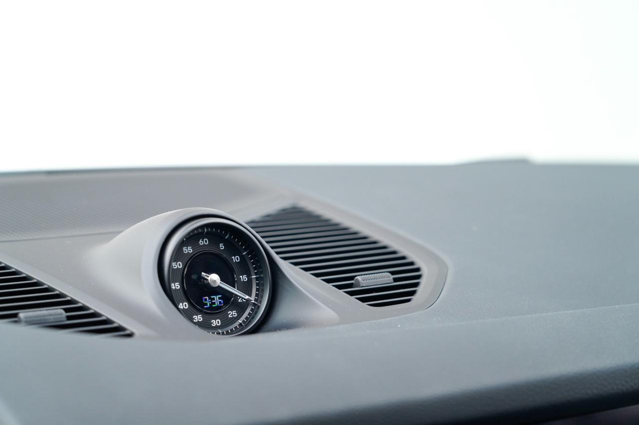 2026 Porsche Cayenne E-Hybrid Coupe Pompano Beach FL