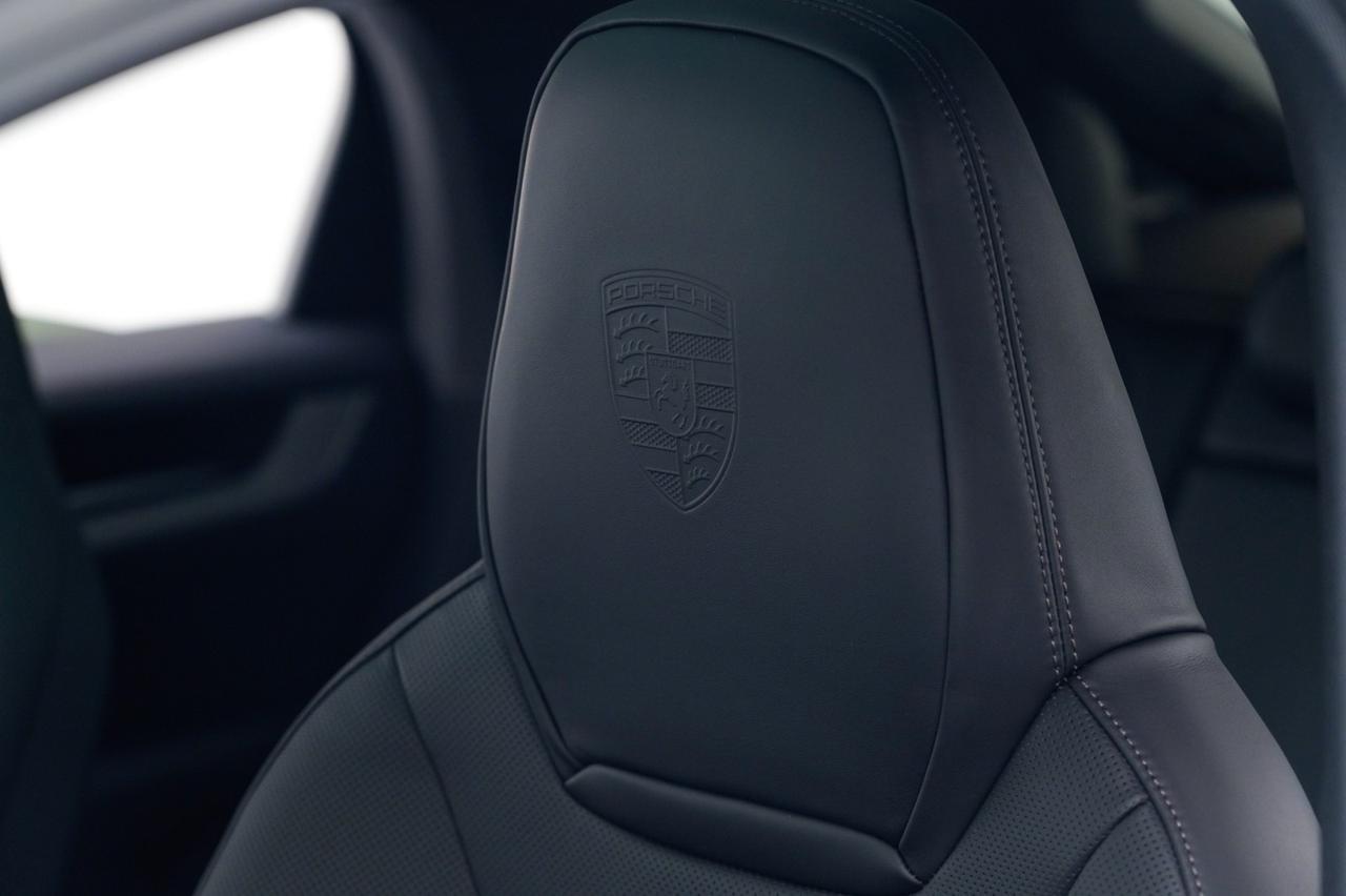 2026 Porsche Cayenne E-Hybrid Coupe Pompano Beach FL