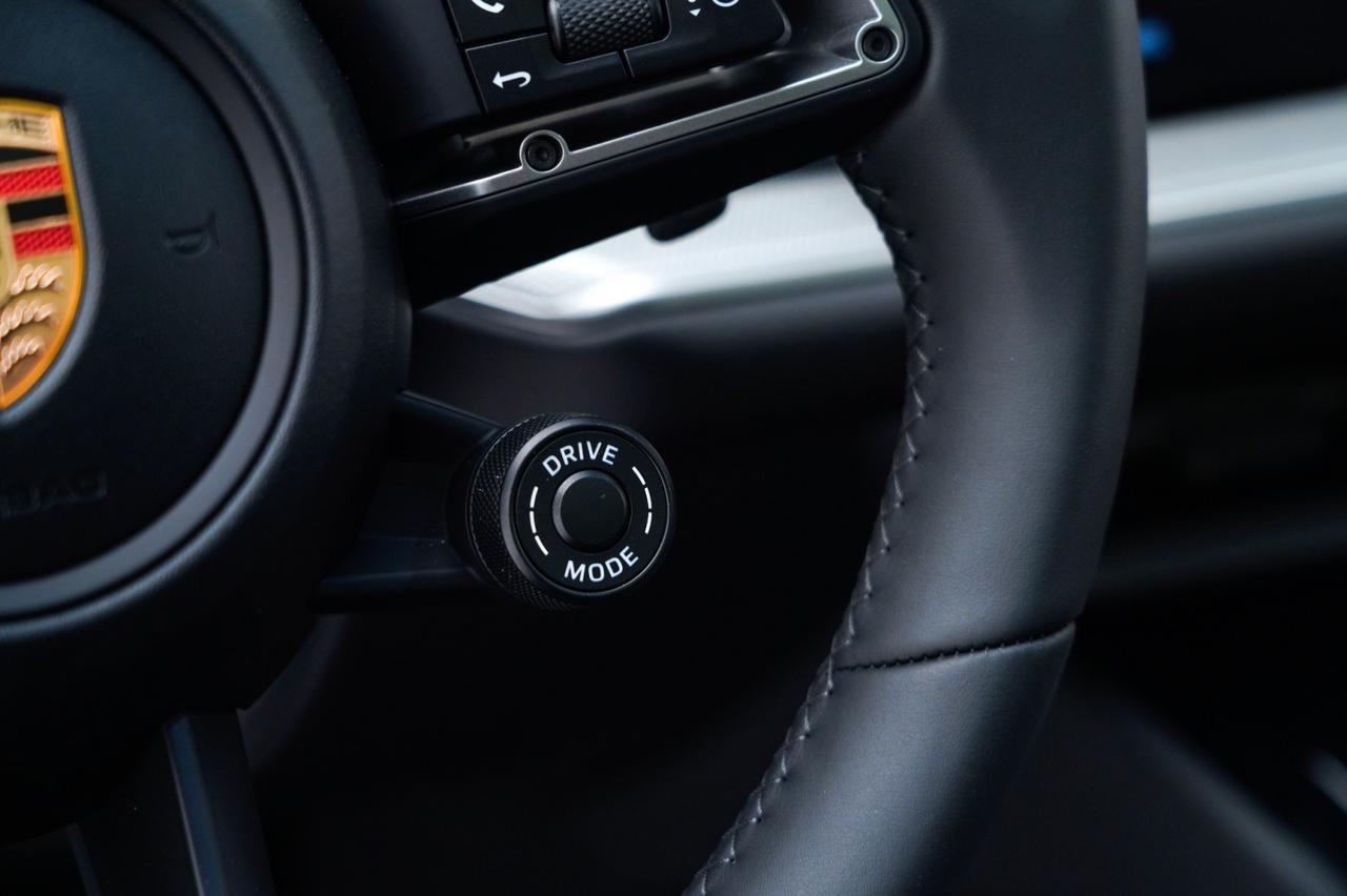 2026 Porsche Cayenne E-Hybrid Coupe Pompano Beach FL