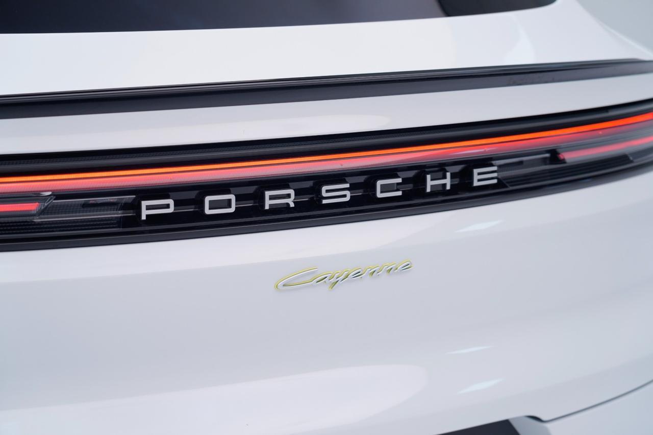 2026 Porsche Cayenne E-Hybrid Coupe Pompano Beach FL