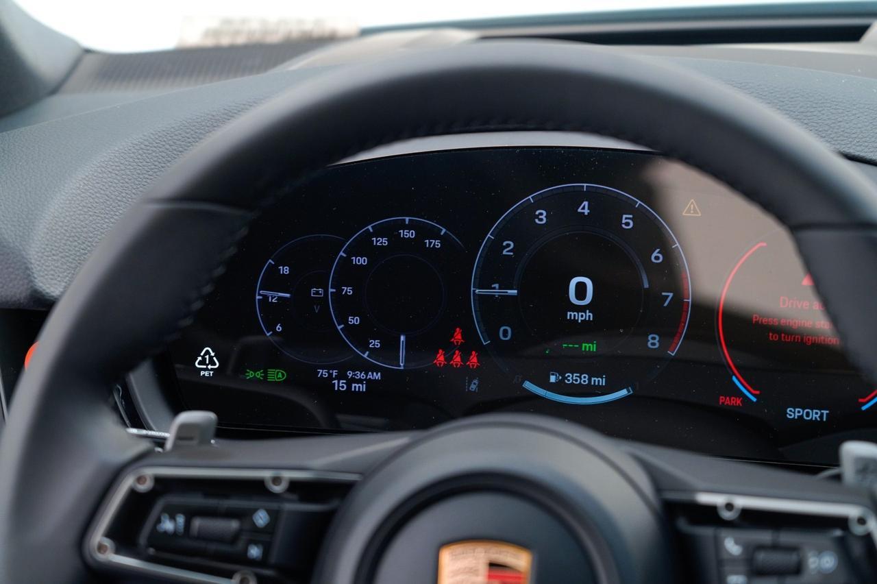 2026 Porsche Cayenne E-Hybrid Coupe Pompano Beach FL