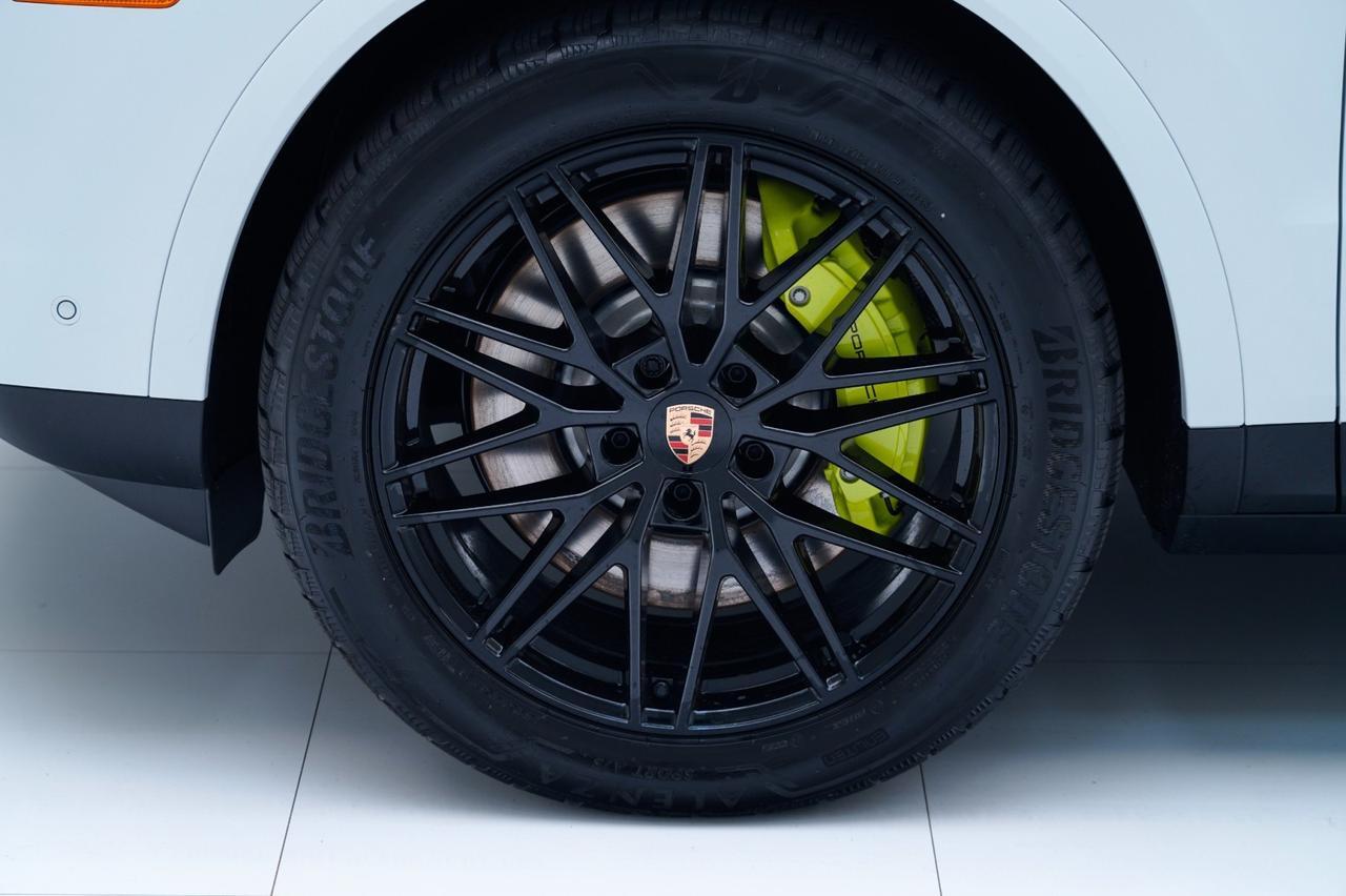 2026 Porsche Cayenne E-Hybrid Coupe Pompano Beach FL