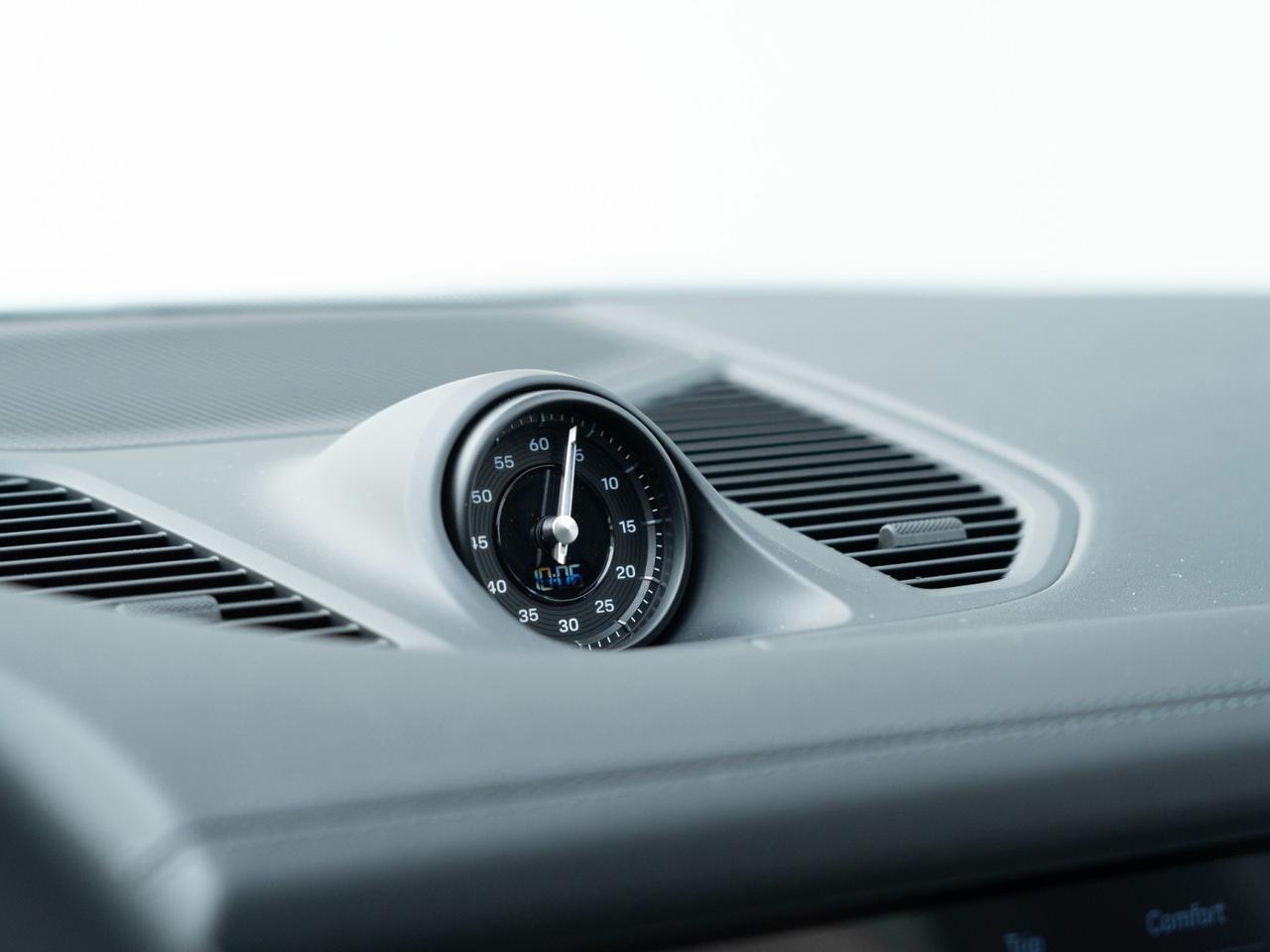 2026 Porsche Cayenne E-Hybrid Coupe Pompano Beach FL