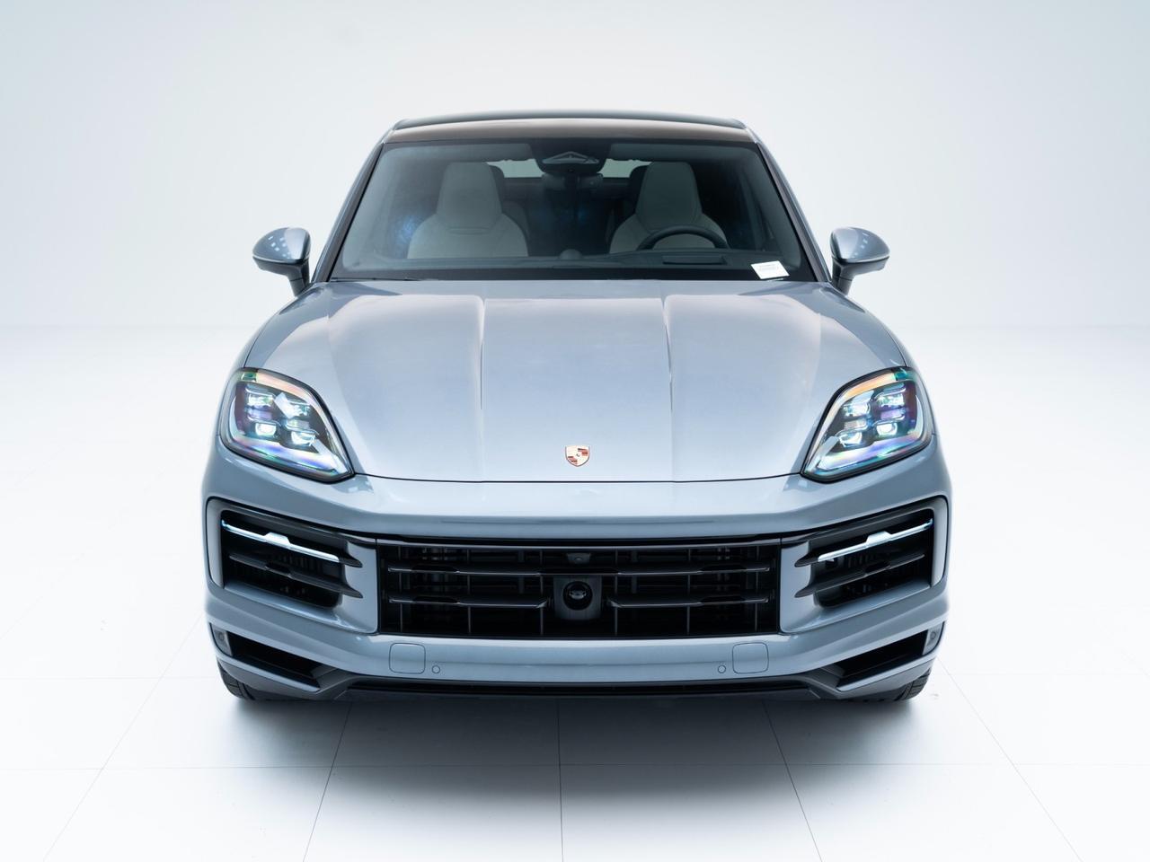 2026 Porsche Cayenne E-Hybrid Coupe Pompano Beach FL