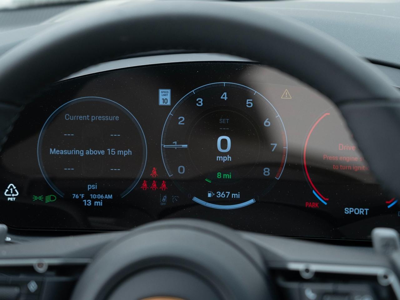 2026 Porsche Cayenne E-Hybrid Coupe Pompano Beach FL