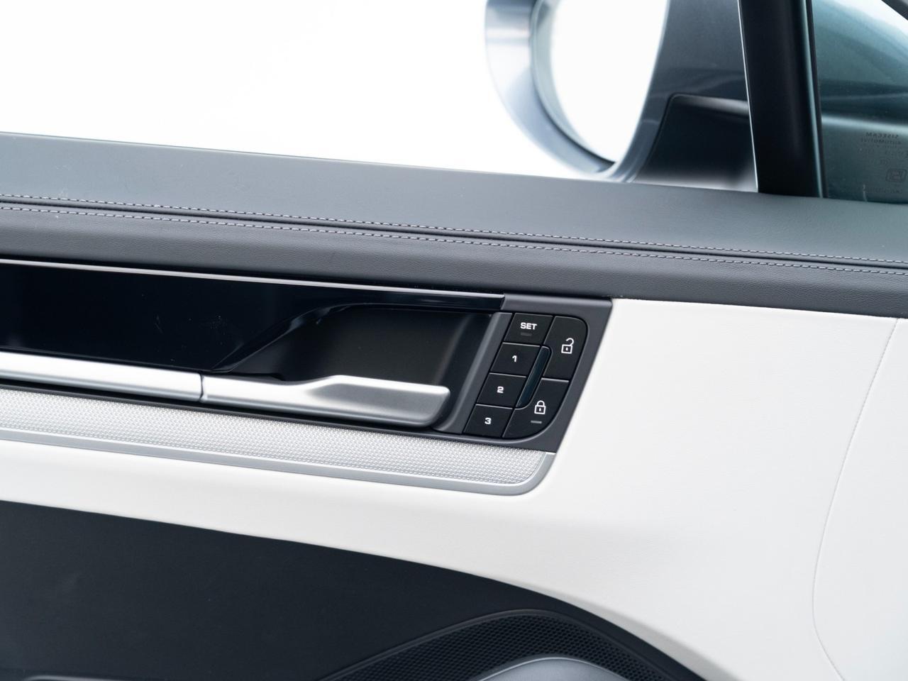 2026 Porsche Cayenne E-Hybrid Coupe Pompano Beach FL