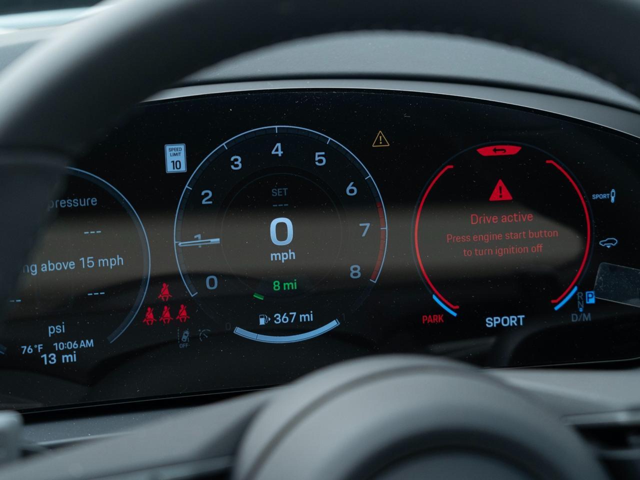 2026 Porsche Cayenne E-Hybrid Coupe Pompano Beach FL