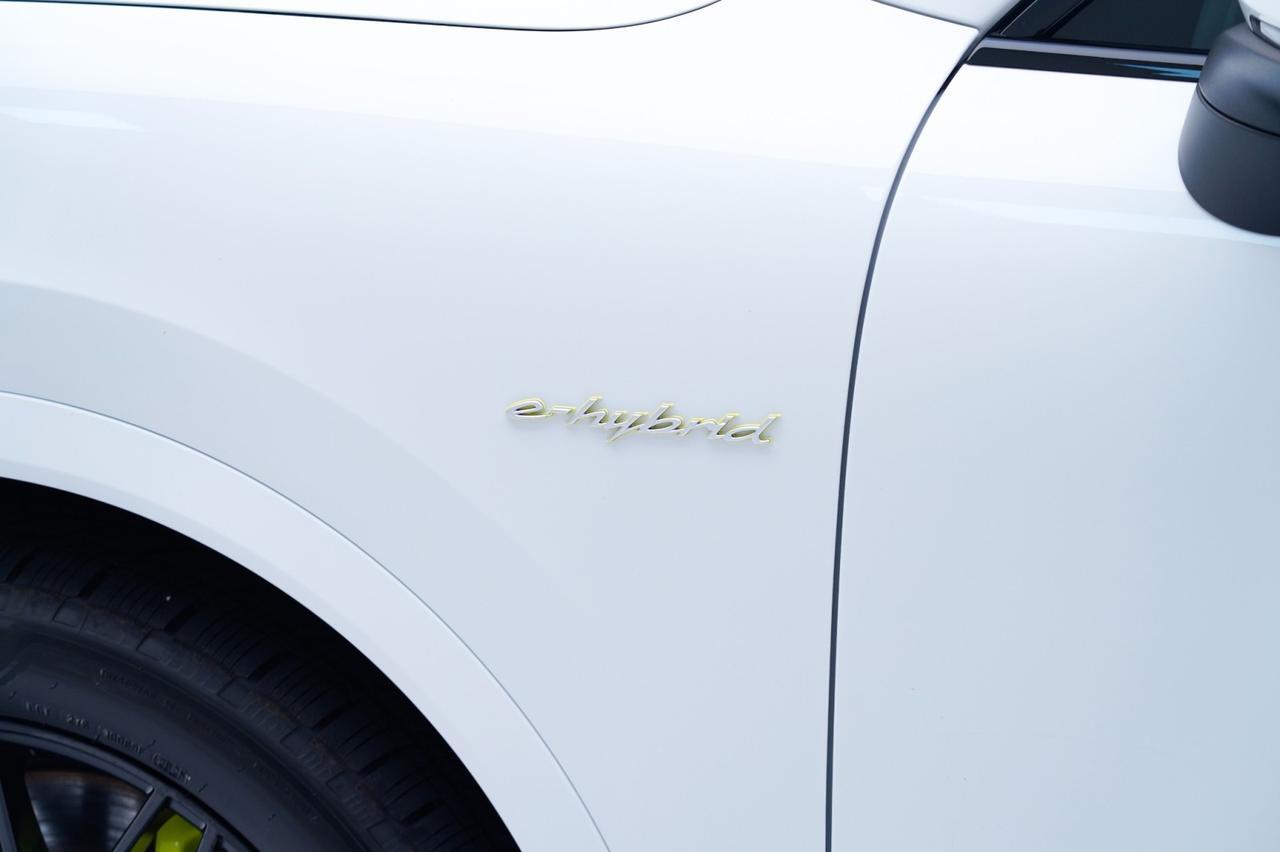 2026 Porsche Cayenne E-Hybrid Coupe Pompano Beach FL