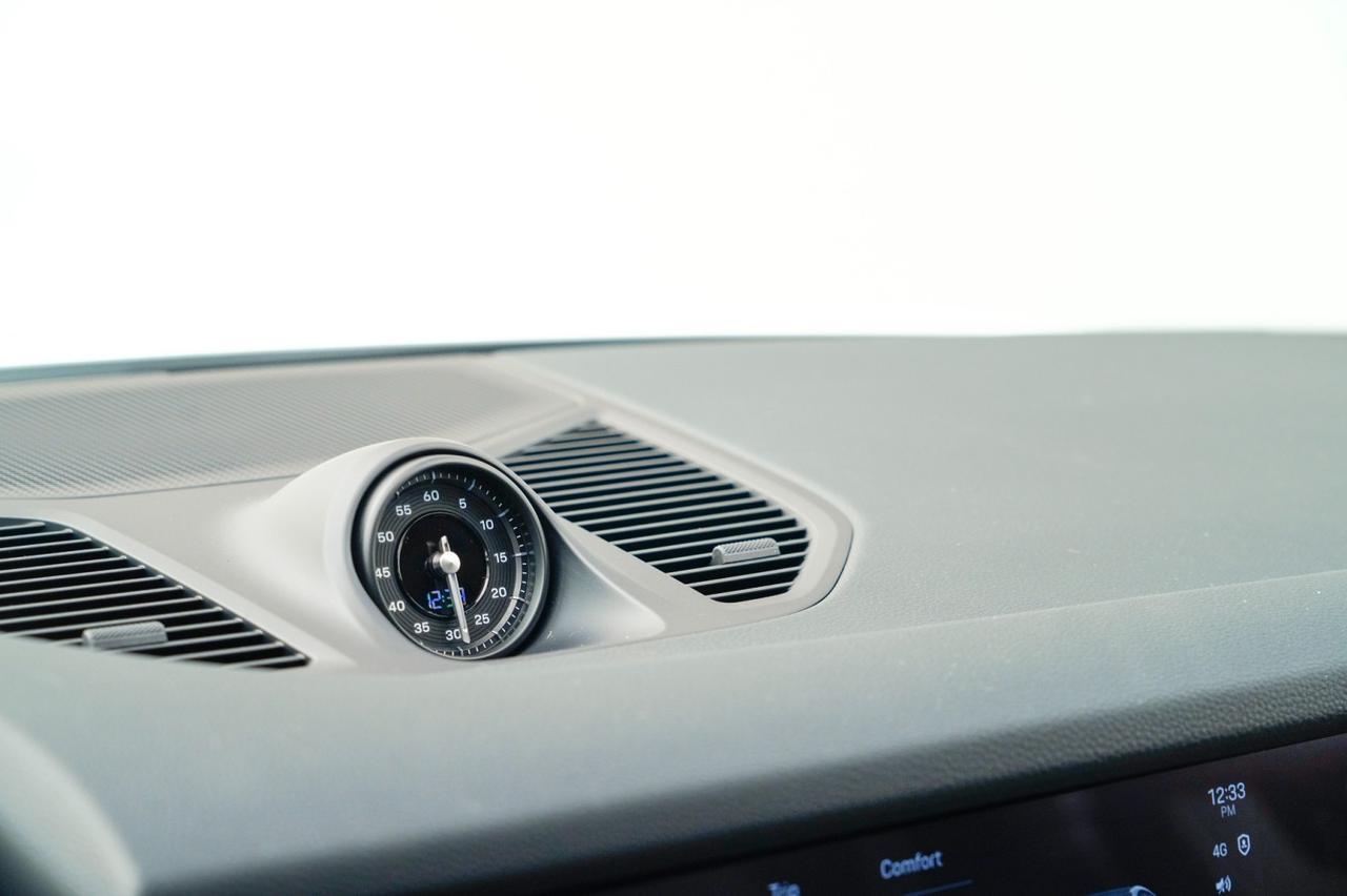 2026 Porsche Cayenne E-Hybrid Coupe Pompano Beach FL