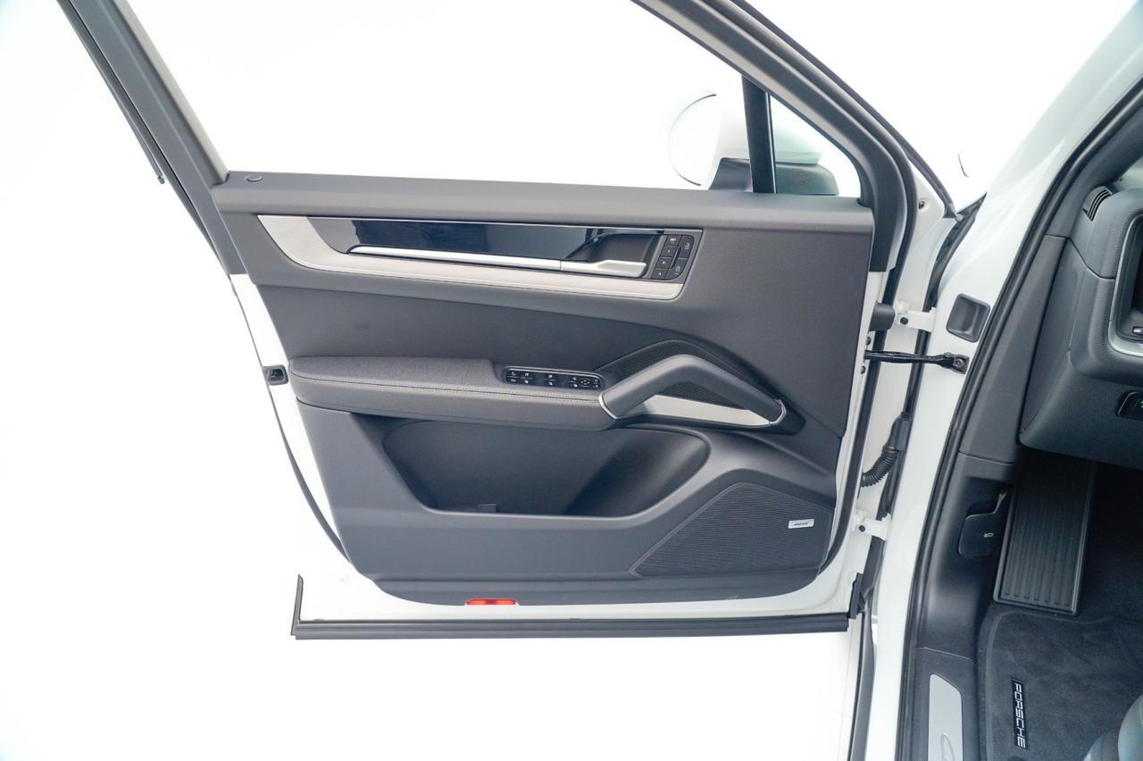 2026 Porsche Cayenne E-Hybrid Coupe Pompano Beach FL