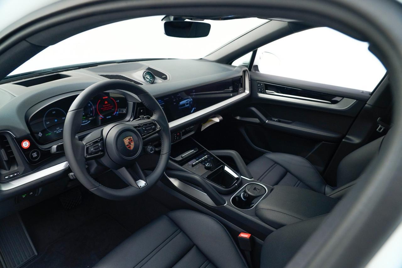 2026 Porsche Cayenne E-Hybrid Coupe Pompano Beach FL