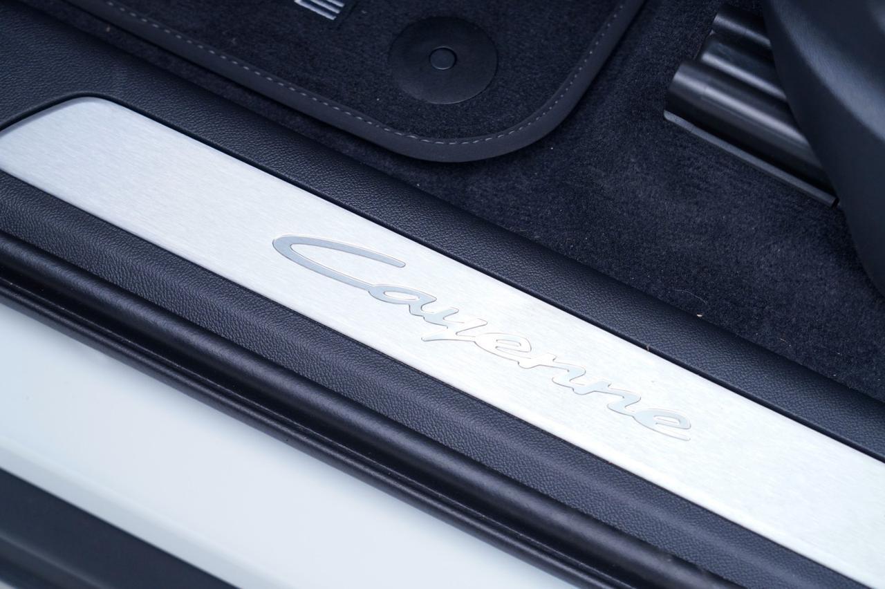 2026 Porsche Cayenne E-Hybrid Coupe Pompano Beach FL