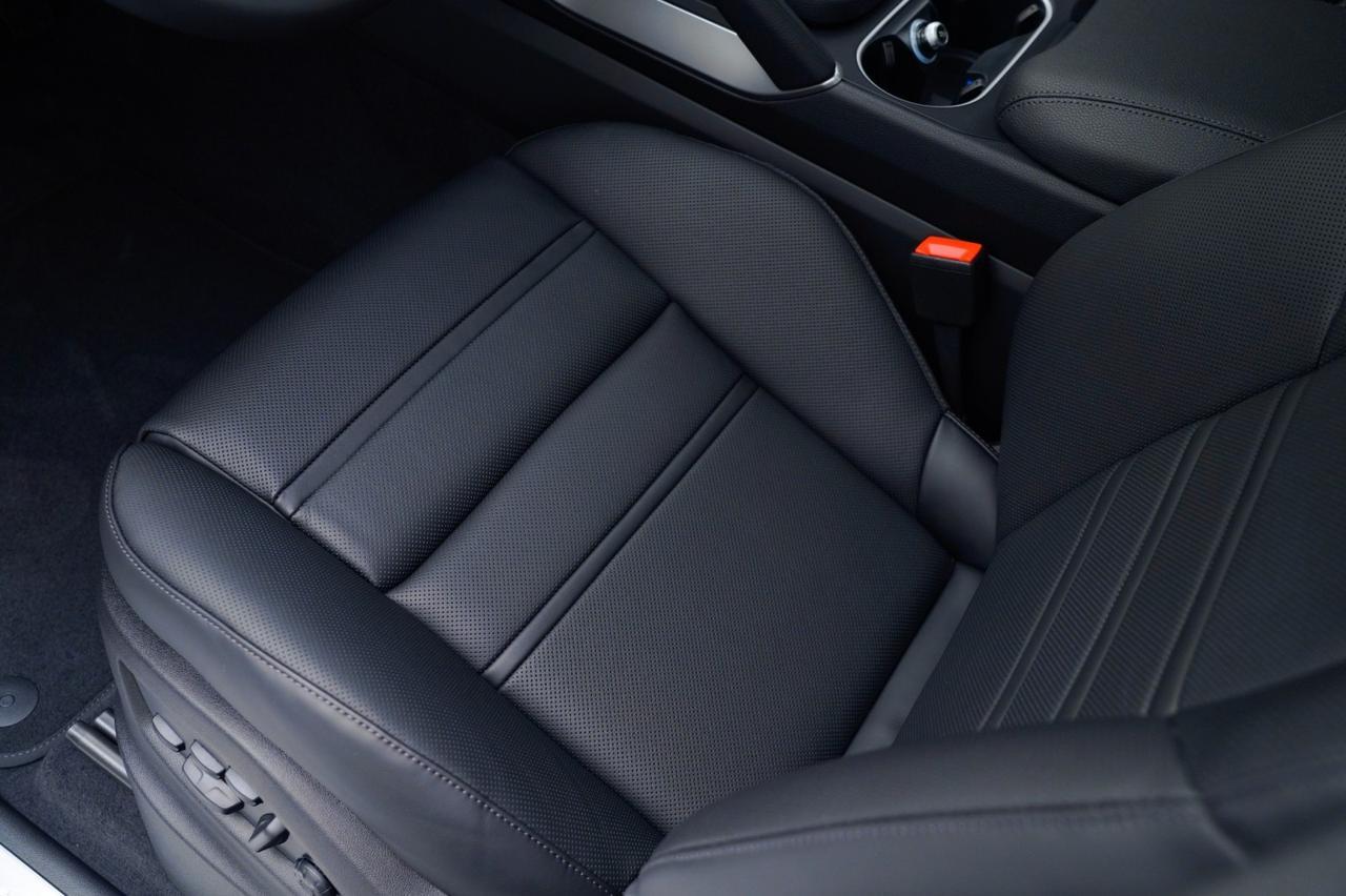 2026 Porsche Cayenne E-Hybrid Coupe Pompano Beach FL