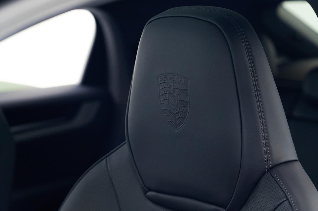 2026 Porsche Cayenne E-Hybrid Coupe Pompano Beach FL