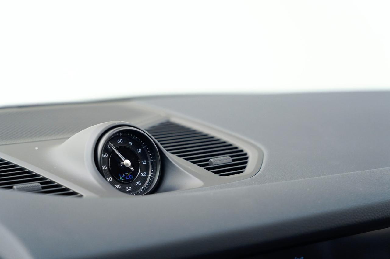 2026 Porsche Cayenne E-Hybrid Coupe Pompano Beach FL