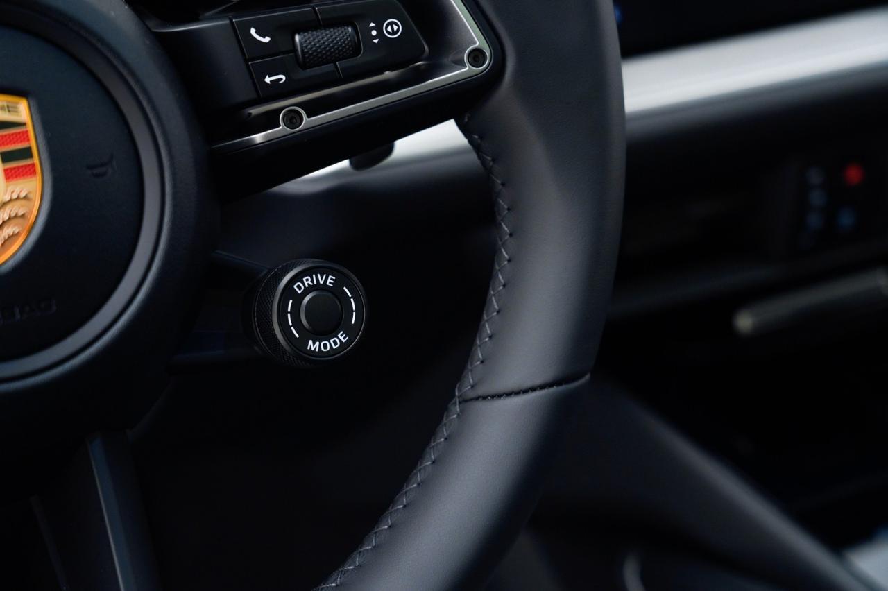 2026 Porsche Cayenne E-Hybrid Coupe Pompano Beach FL