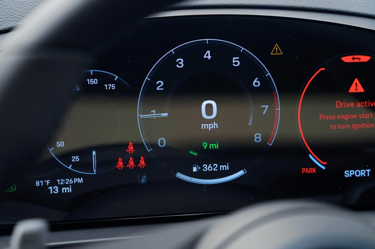 2026 Porsche Cayenne E-Hybrid Coupe Pompano Beach FL