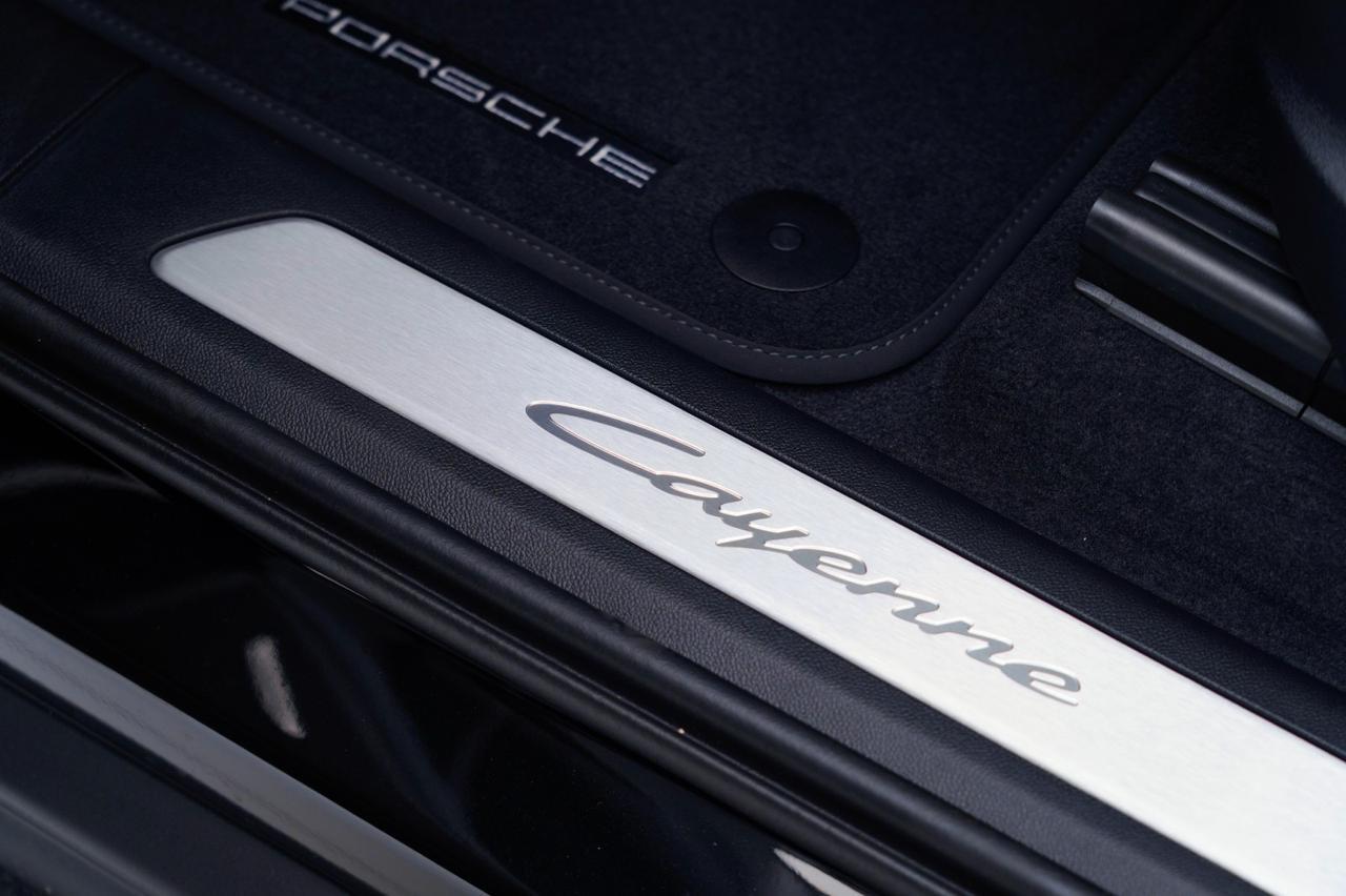 2026 Porsche Cayenne E-Hybrid Coupe Pompano Beach FL