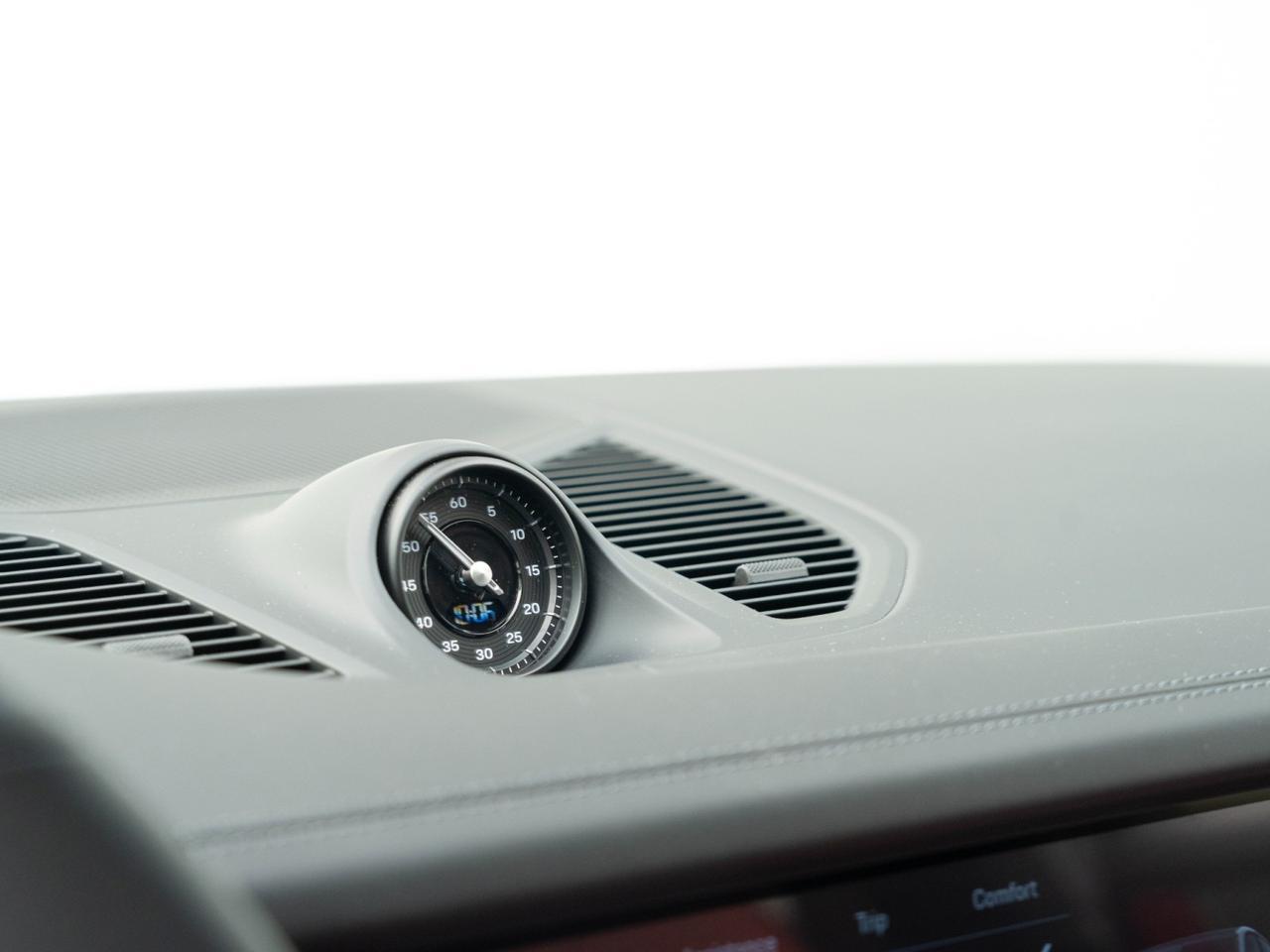 2026 Porsche Cayenne E-Hybrid Coupe Pompano Beach FL