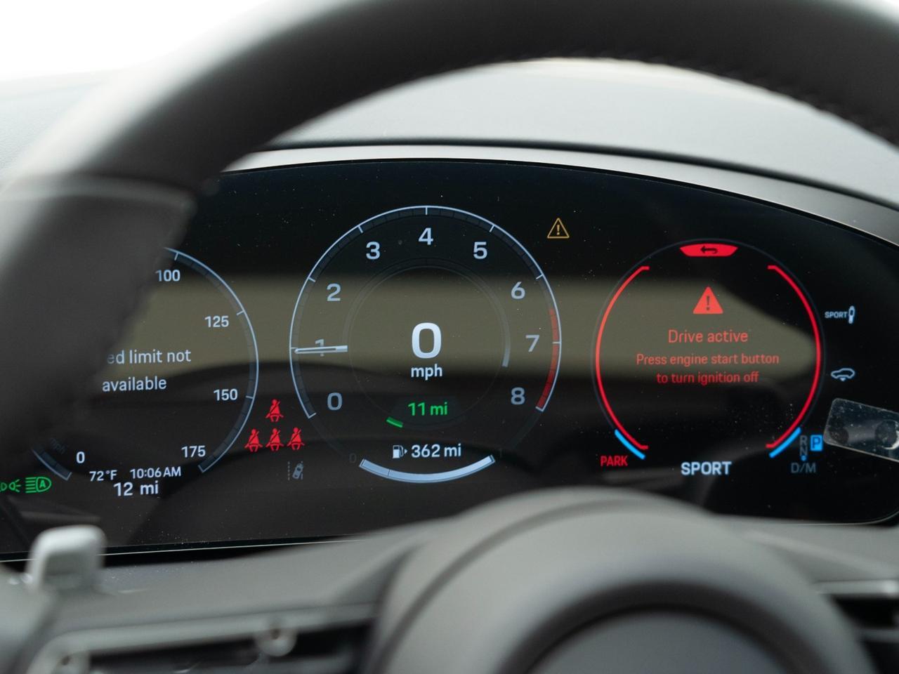 2026 Porsche Cayenne E-Hybrid Coupe Pompano Beach FL