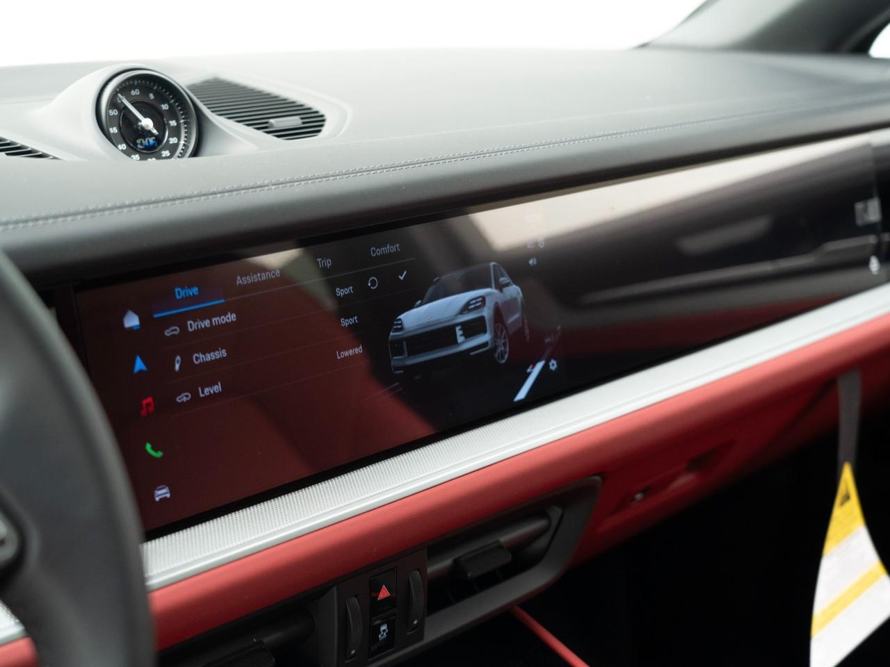 2026 Porsche Cayenne E-Hybrid Coupe Pompano Beach FL