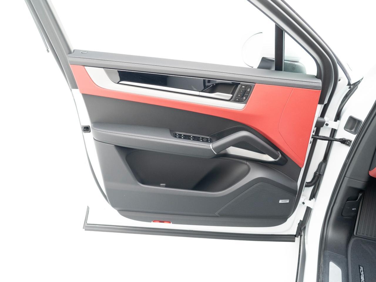 2026 Porsche Cayenne E-Hybrid Coupe Pompano Beach FL