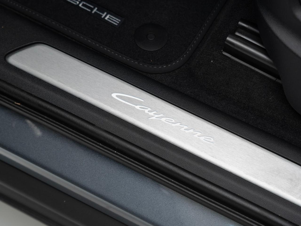 2026 Porsche Cayenne E-Hybrid Coupe Pompano Beach FL