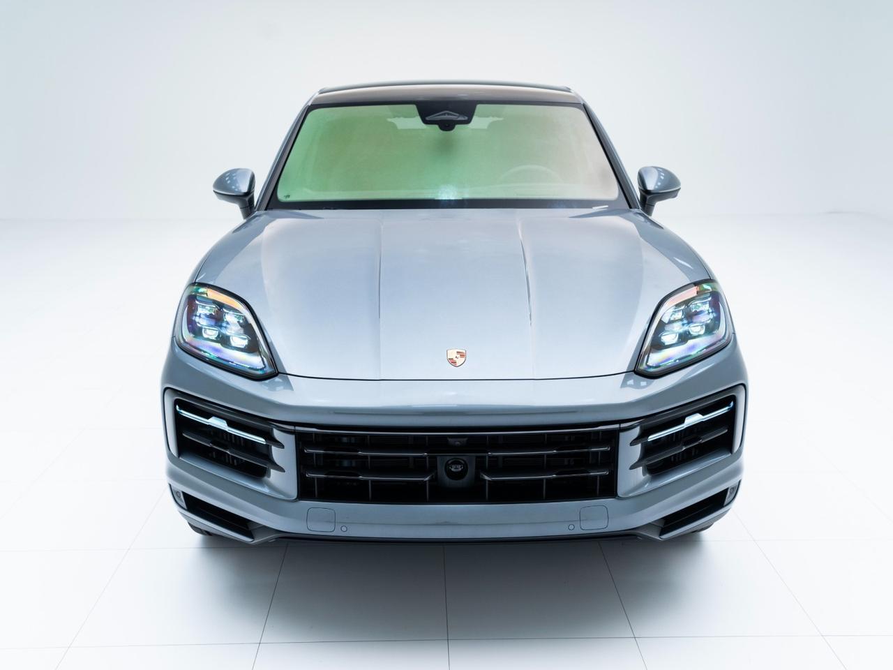 2026 Porsche Cayenne E-Hybrid Coupe Pompano Beach FL