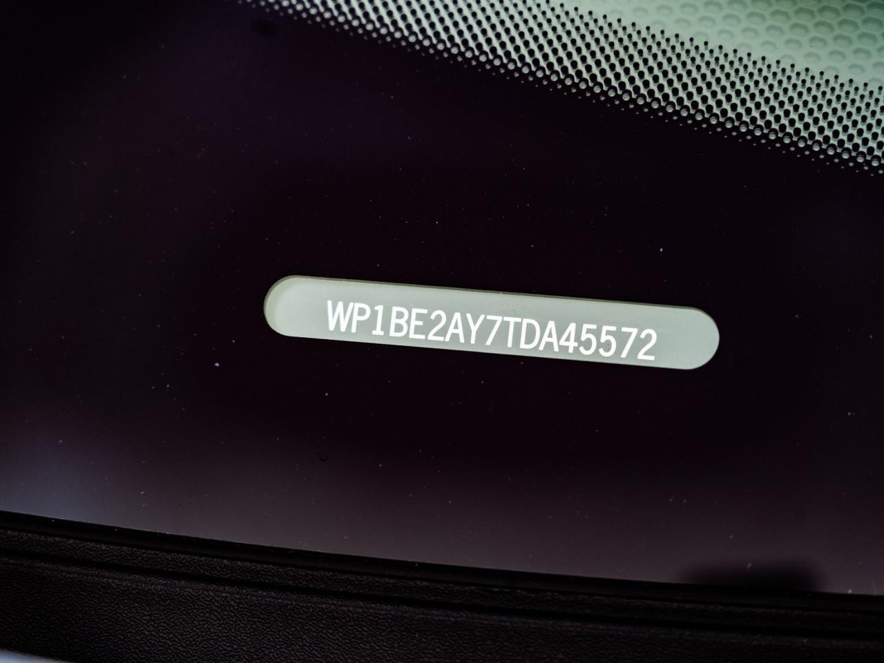 2026 Porsche Cayenne E-Hybrid Coupe Pompano Beach FL