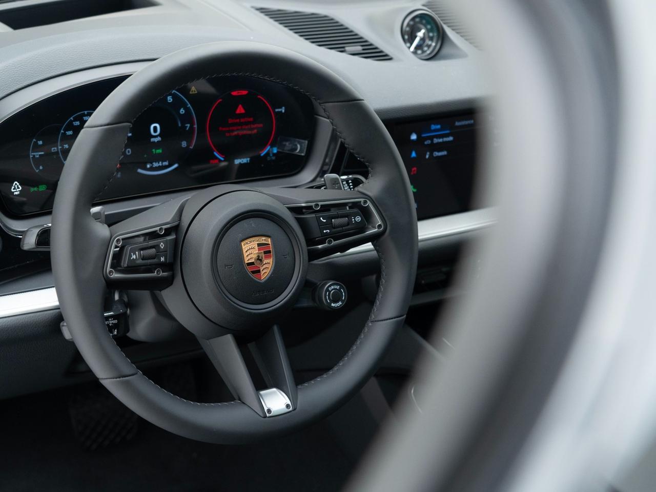 2026 Porsche Cayenne E-Hybrid Coupe Pompano Beach FL