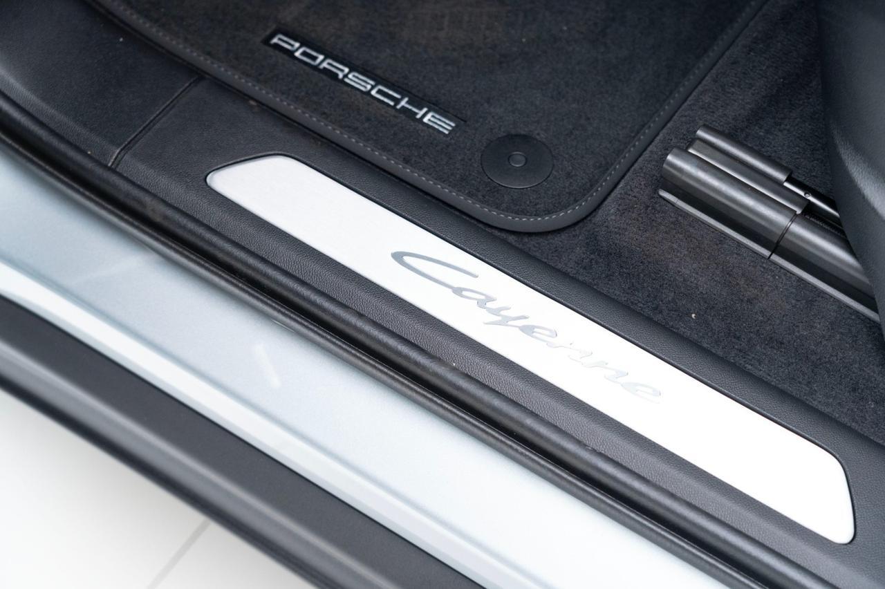 2026 Porsche Cayenne E-Hybrid Coupe Pompano Beach FL