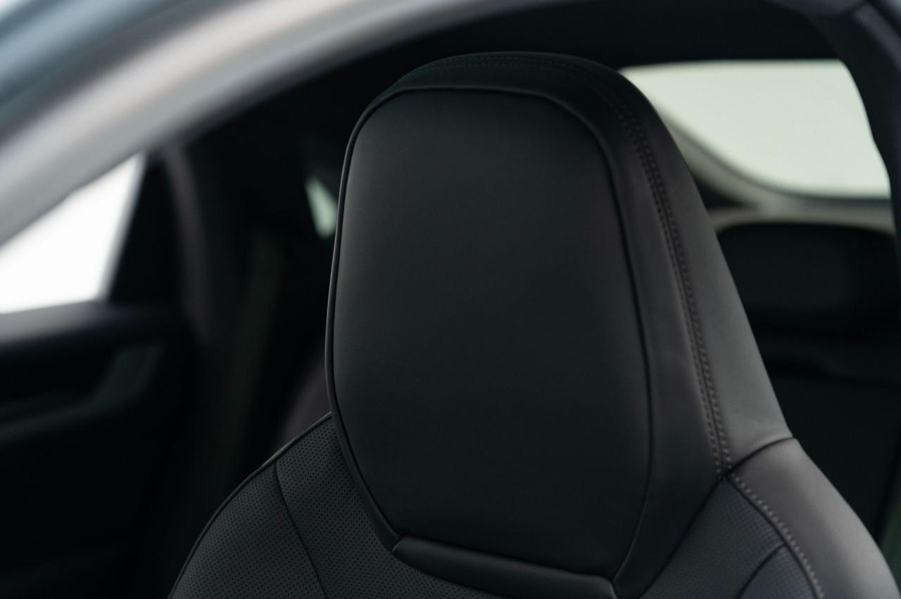 2026 Porsche Cayenne E-Hybrid Coupe Pompano Beach FL