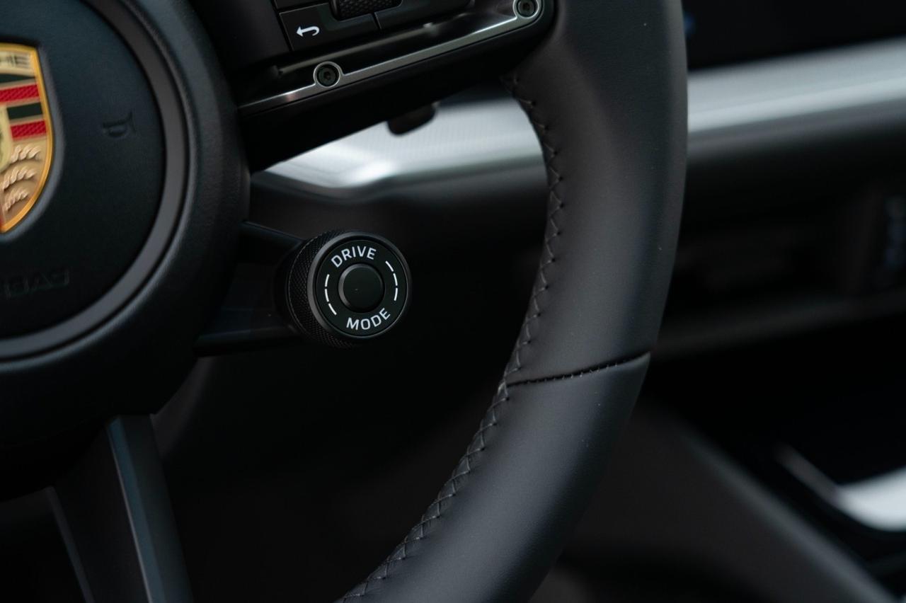 2026 Porsche Cayenne E-Hybrid Coupe Pompano Beach FL