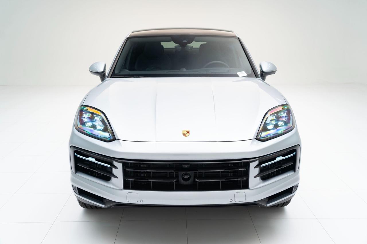 2026 Porsche Cayenne E-Hybrid Coupe Pompano Beach FL