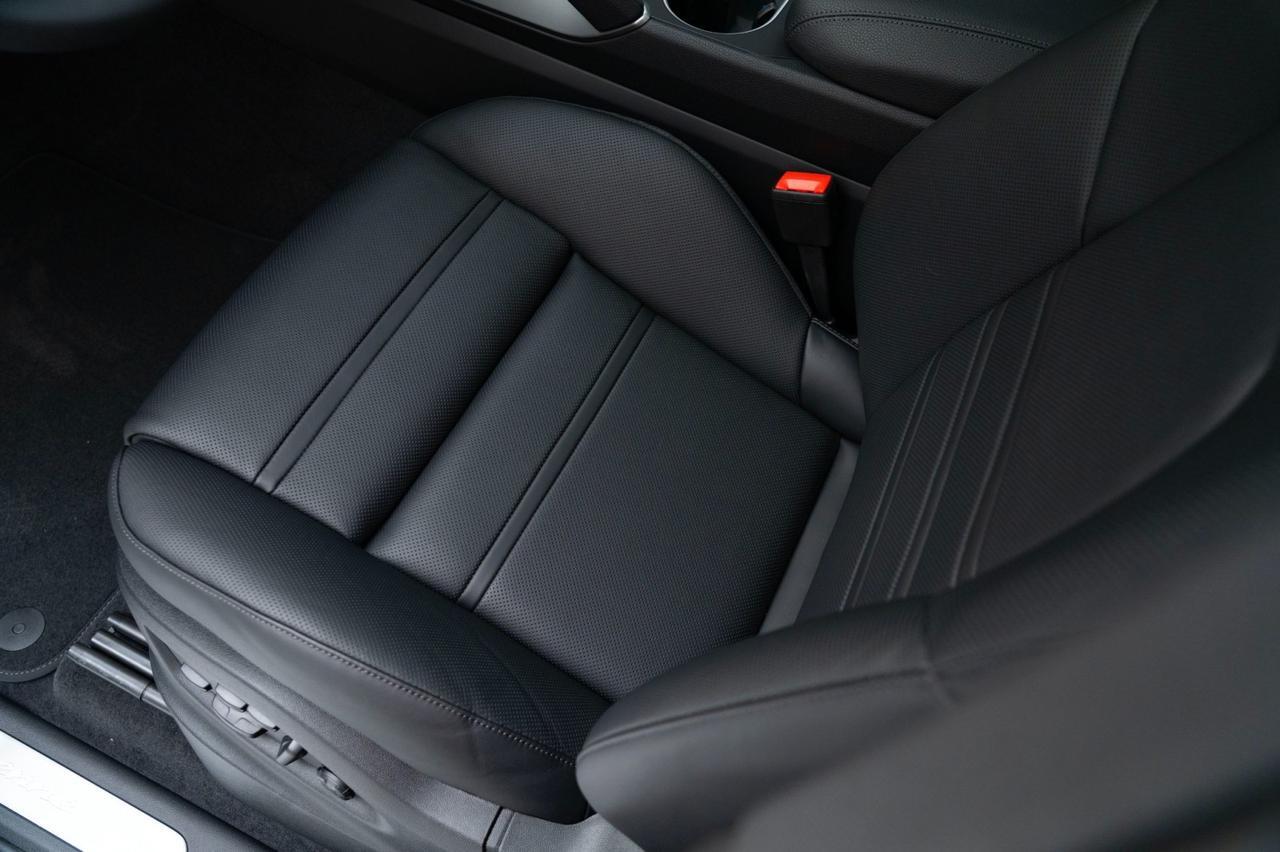 2026 Porsche Cayenne E-Hybrid Coupe Pompano Beach FL