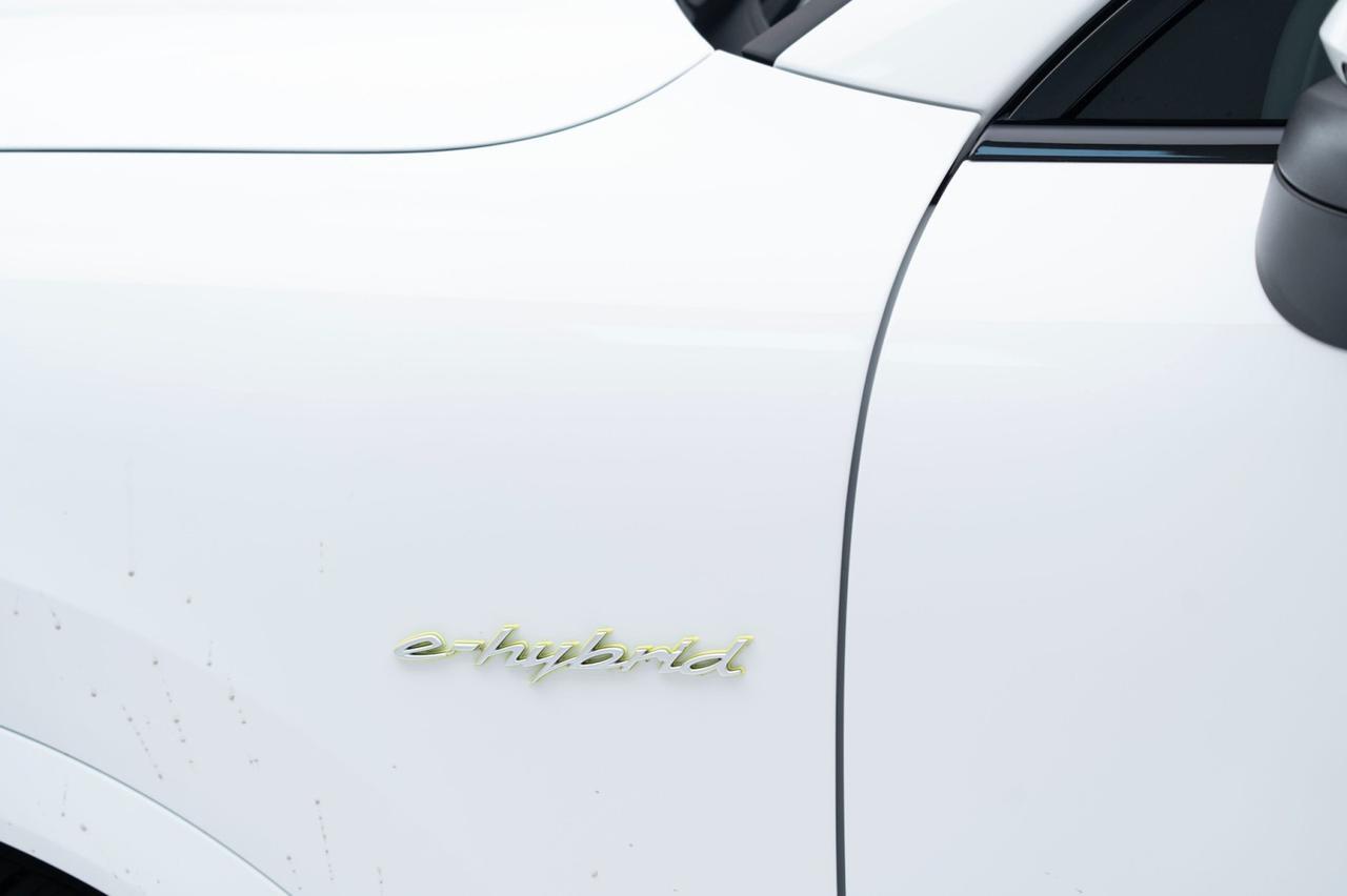 2026 Porsche Cayenne E-Hybrid Coupe Pompano Beach FL