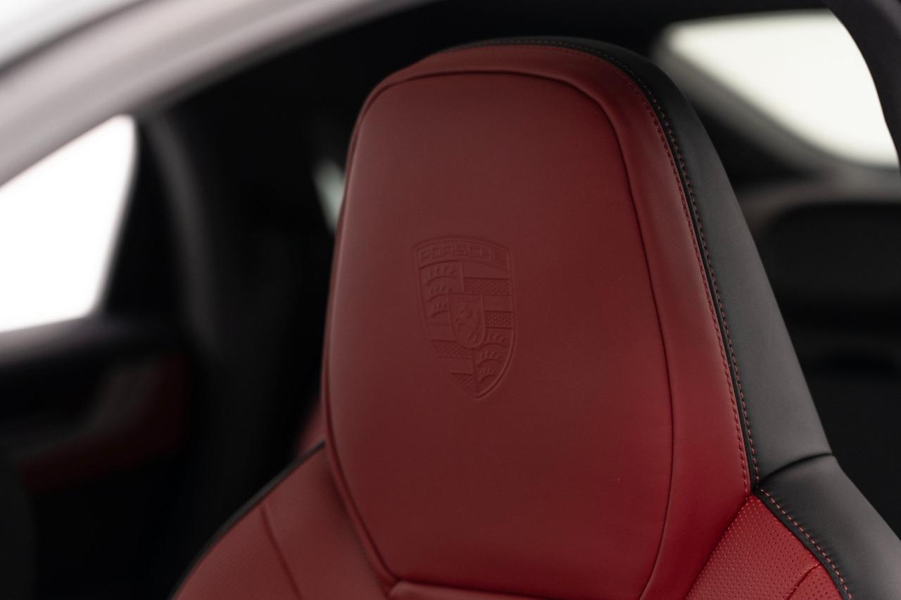 2026 Porsche Cayenne E-Hybrid Coupe Pompano Beach FL