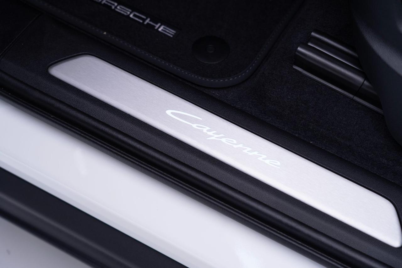 2026 Porsche Cayenne E-Hybrid Coupe Pompano Beach FL