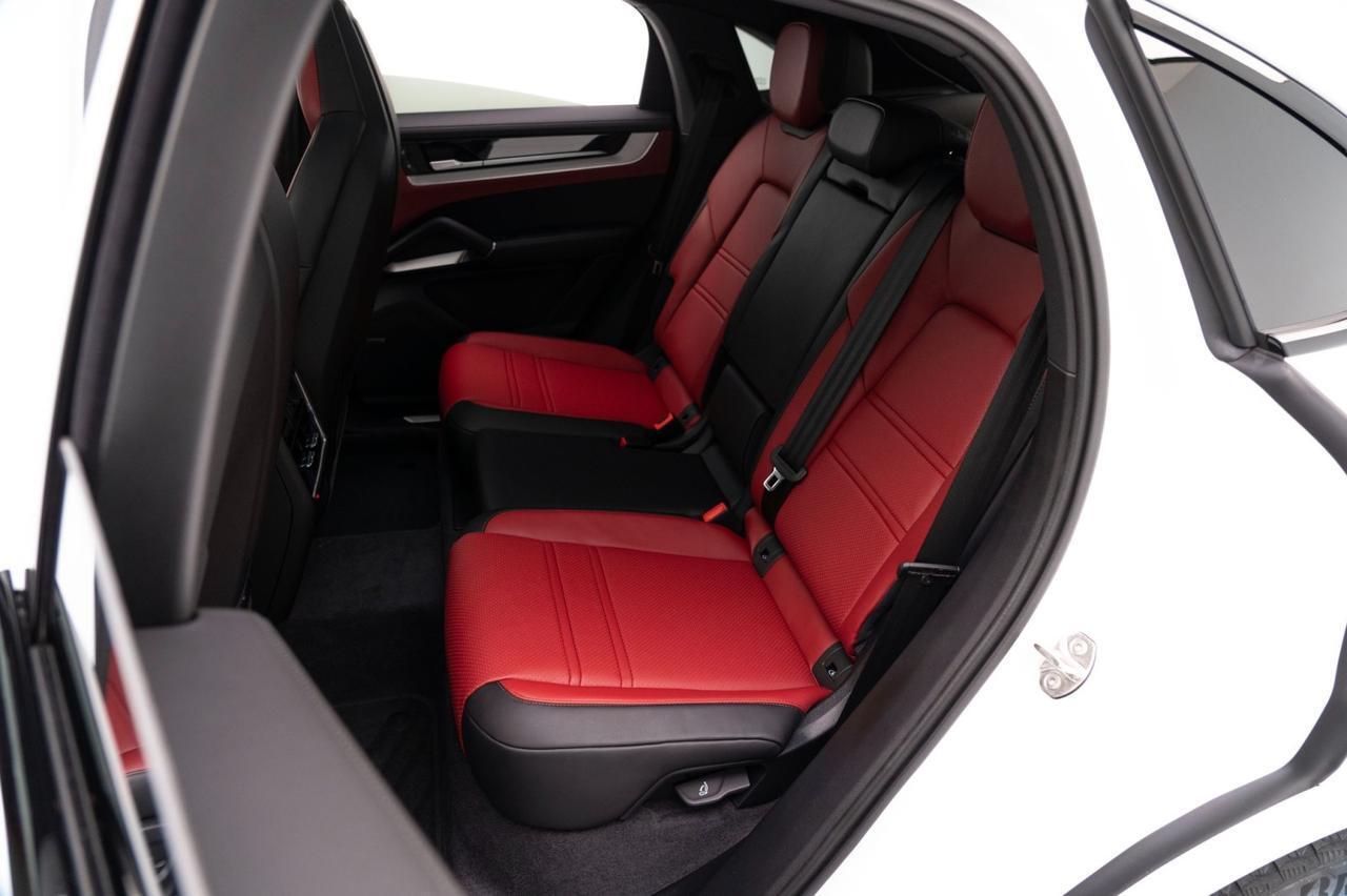 2026 Porsche Cayenne E-Hybrid Coupe Pompano Beach FL