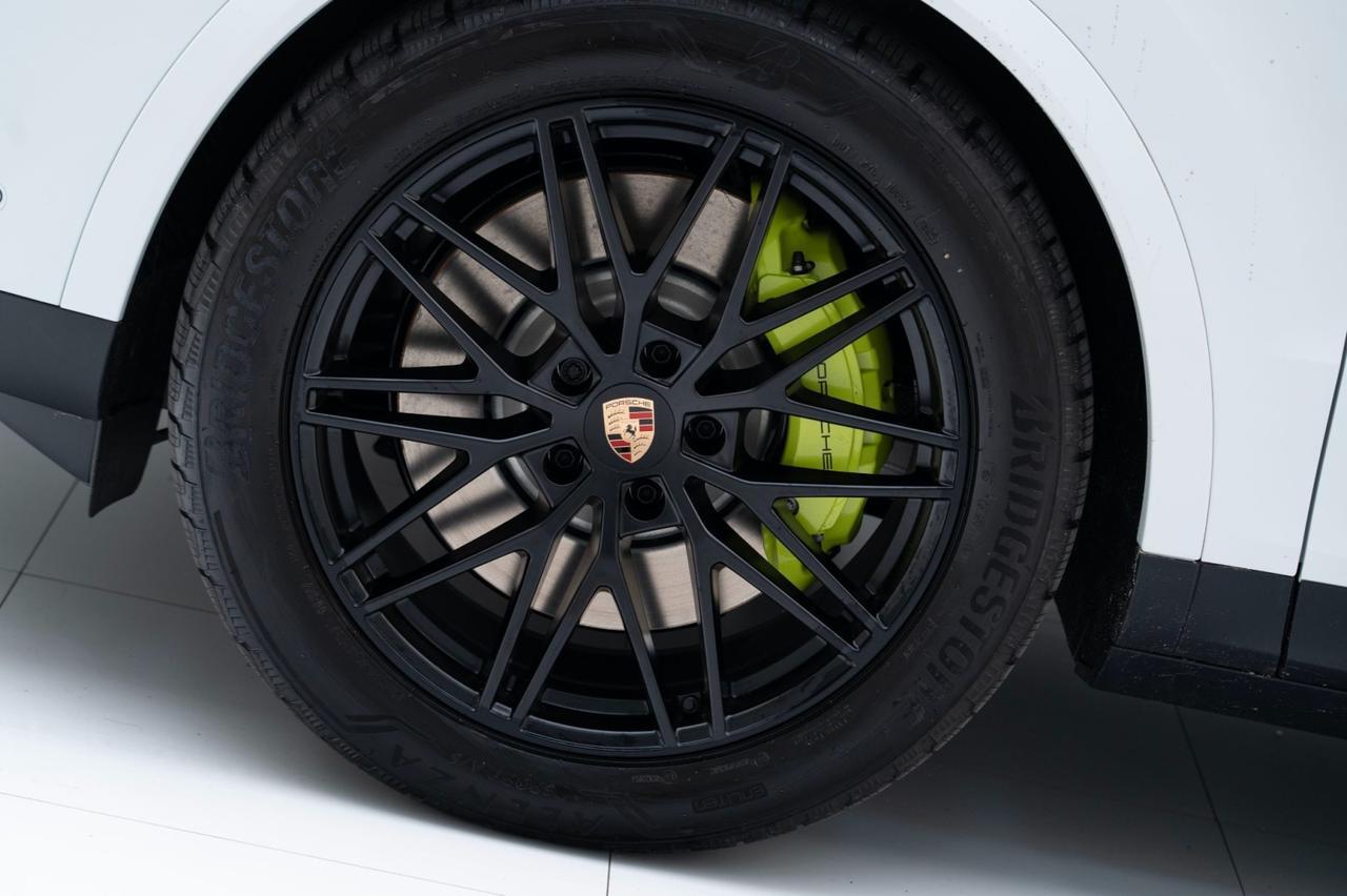 2026 Porsche Cayenne E-Hybrid Coupe Pompano Beach FL