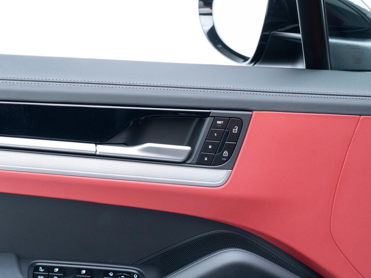 2026 Porsche Cayenne E-Hybrid Coupe Pompano Beach FL