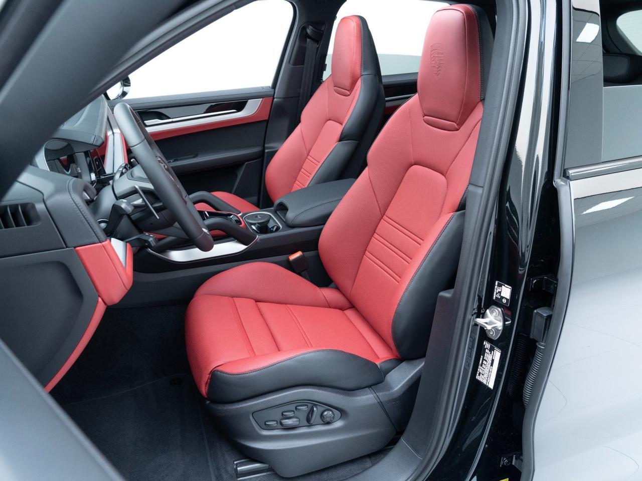 2026 Porsche Cayenne E-Hybrid Coupe Pompano Beach FL