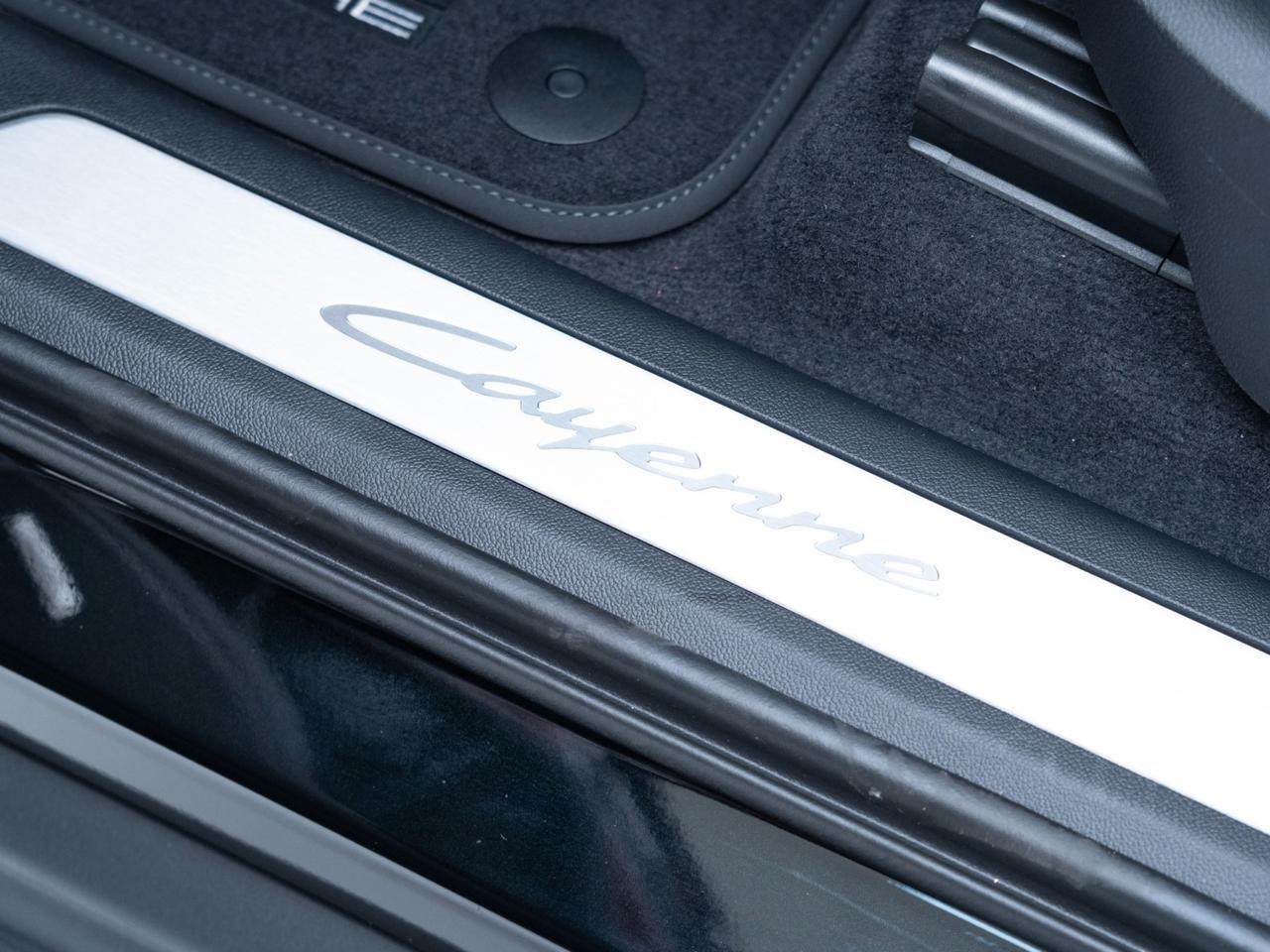 2026 Porsche Cayenne E-Hybrid Coupe Pompano Beach FL