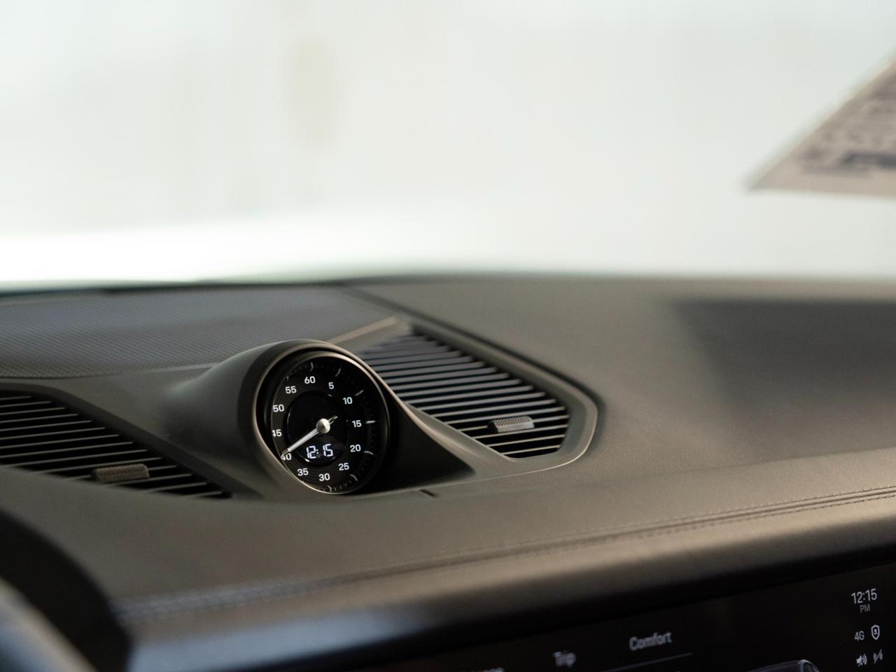 2026 Porsche Cayenne E-Hybrid Coupe Pompano Beach FL