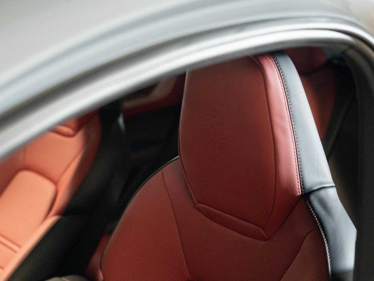 2026 Porsche Cayenne E-Hybrid Coupe Pompano Beach FL