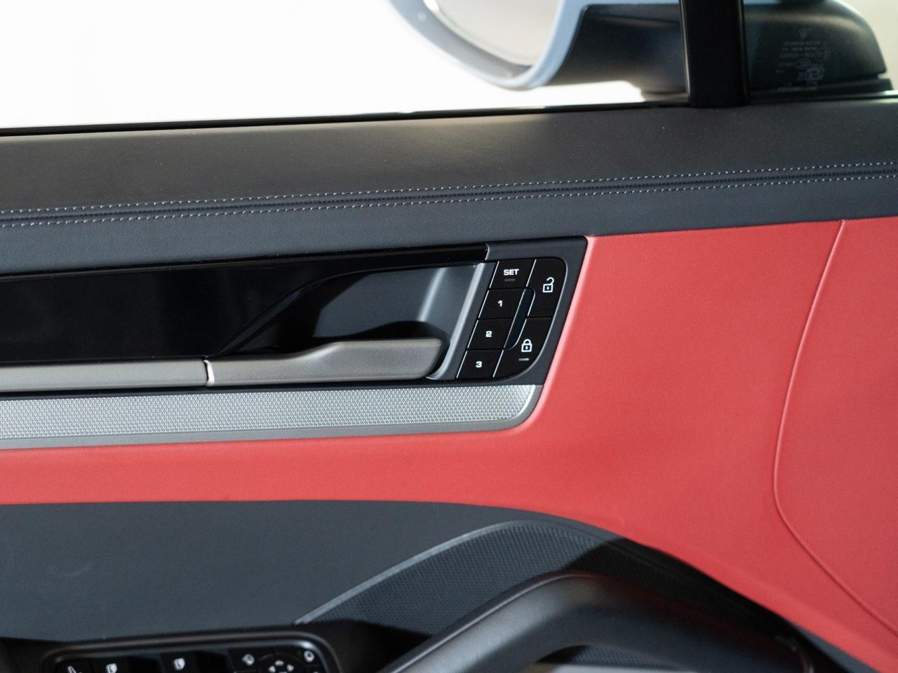 2026 Porsche Cayenne E-Hybrid Coupe Pompano Beach FL